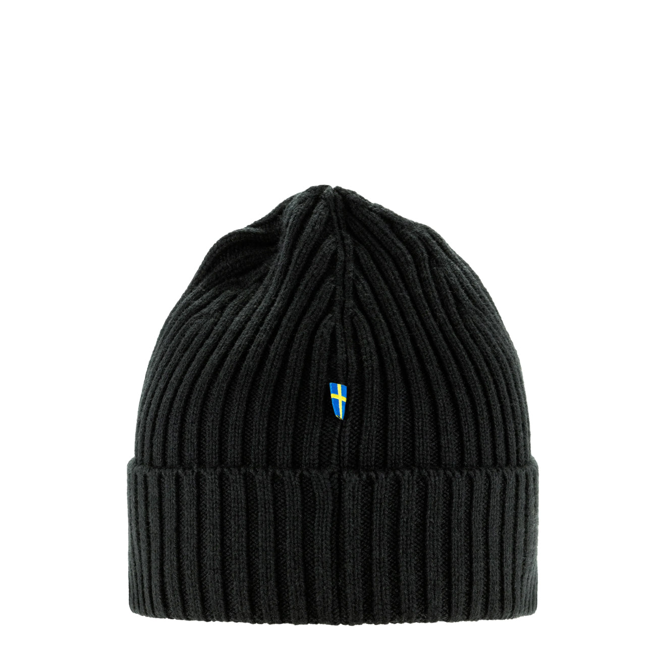 Fjallraven Ovik 365 Hat Black