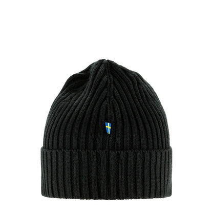 Fjallraven Ovik 365 Hat Black