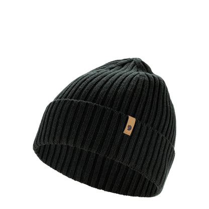 Fjallraven Ovik 365 Hat Black
