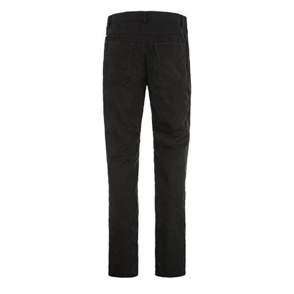 Fjallraven Ovik Jeans Black