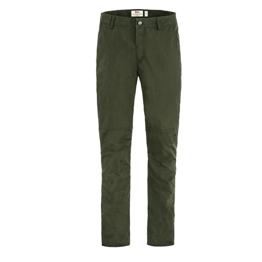 Fjallraven Ovik Jeans Deep Forest