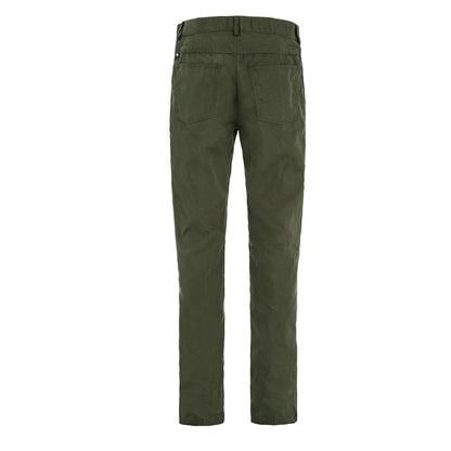 Fjallraven Ovik Jeans Deep Forest