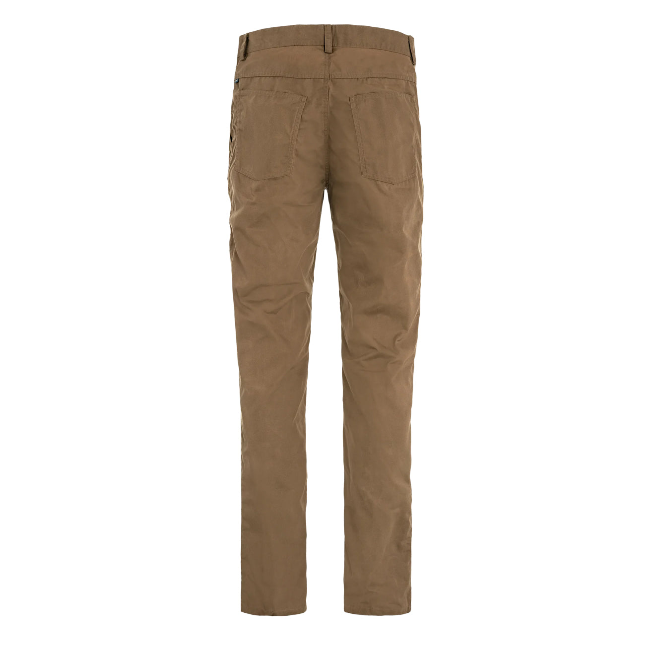 Fjallraven Ovik Jeans Wood Brown