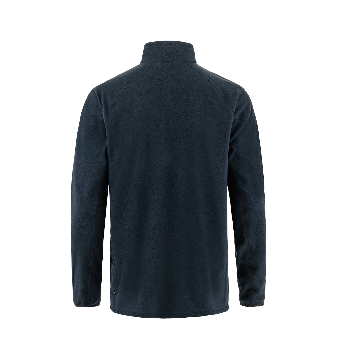 Fjallraven Ovik Lite Fleece Half Zip Dark Navy