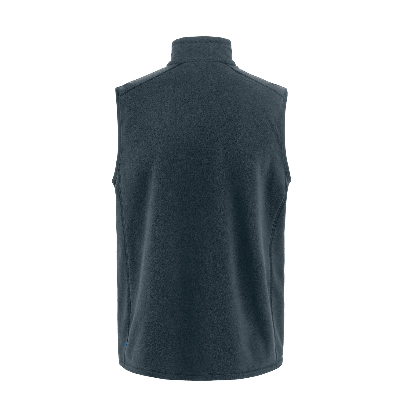 Fjallraven Ovik Lite Fleece Vest Dark Navy