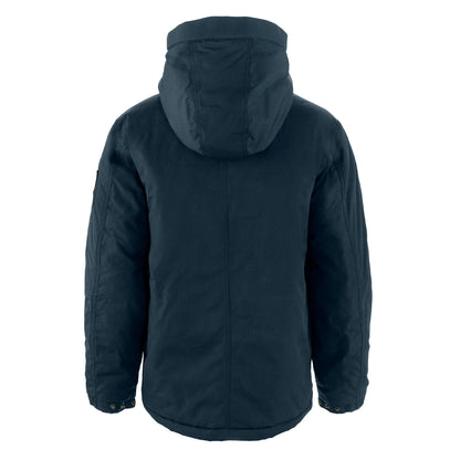Fjallraven Ovik Padded Jacket Dark Navy