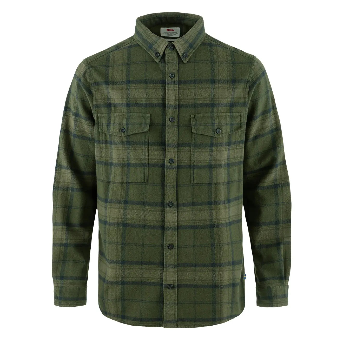 Fjallraven shirts sale online