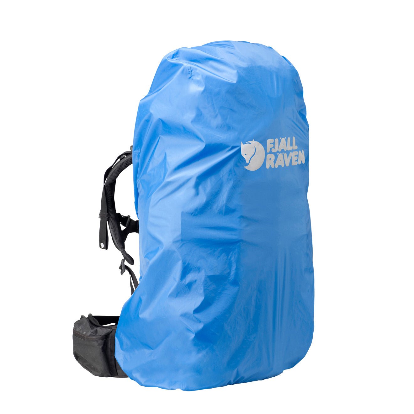 Fjallraven Rain Cover 80-100L UN Blue