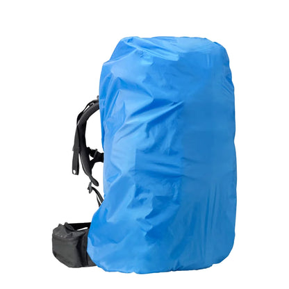Fjallraven Rain Cover Latt 45-50 UN Blue