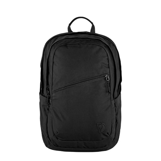 Fjallraven Raven 28 Black / Black