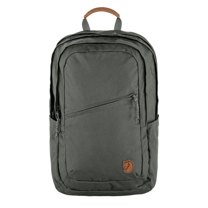 Fjallraven Raven 28L Backpack Basalt - The Sporting Lodge