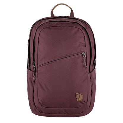 Fjallraven Raven 28L Backpack Port - The Sporting Lodge