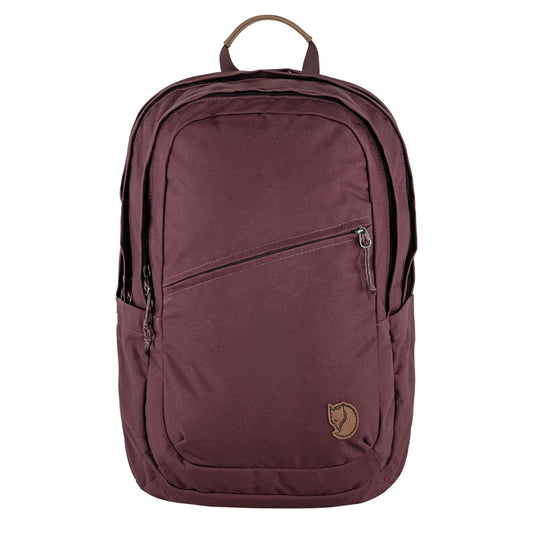 Fjallraven Raven 28L Backpack Port - The Sporting Lodge