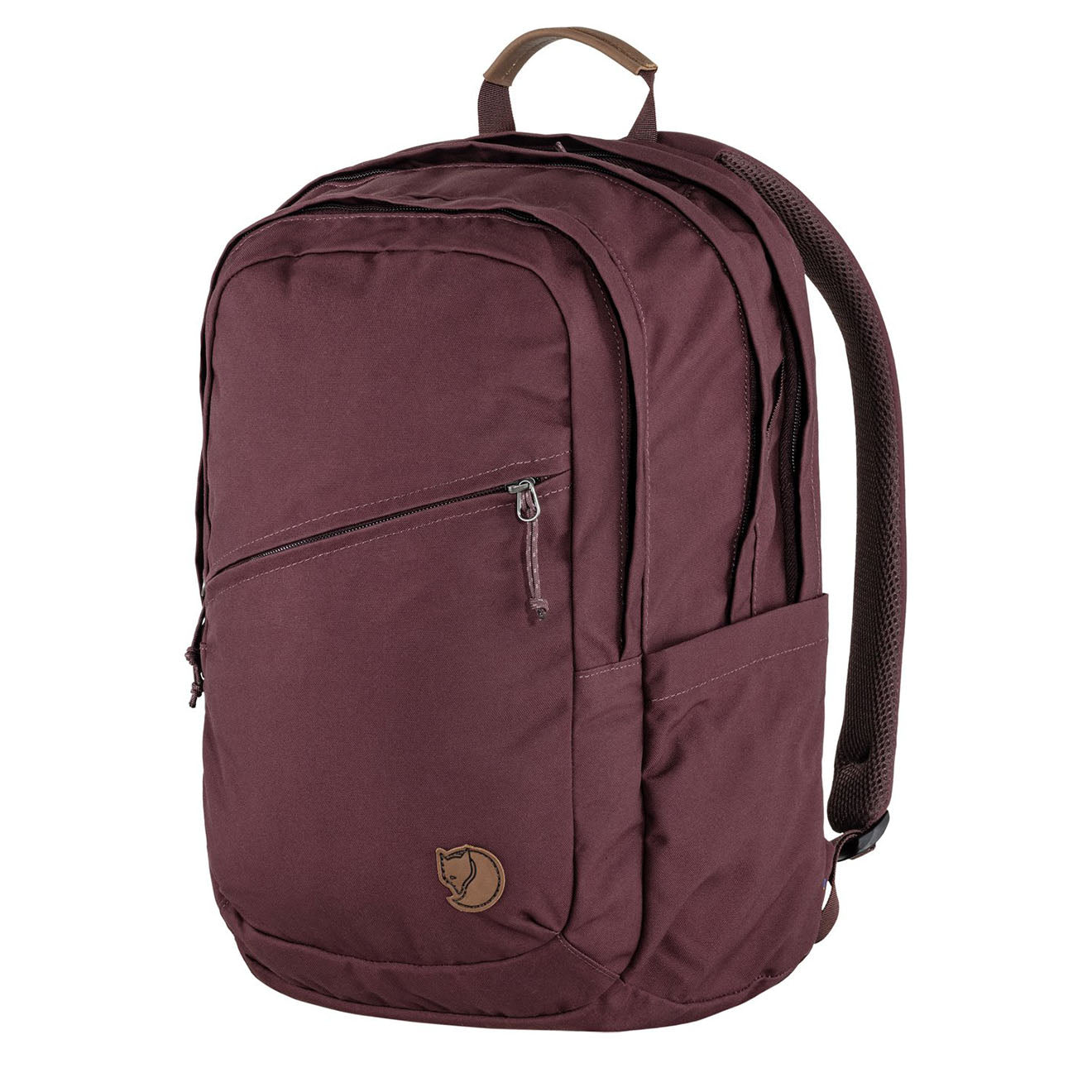 Fjallraven Raven 28L Backpack Port - The Sporting Lodge