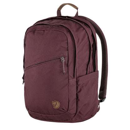 Fjallraven Raven 28L Backpack Port - The Sporting Lodge