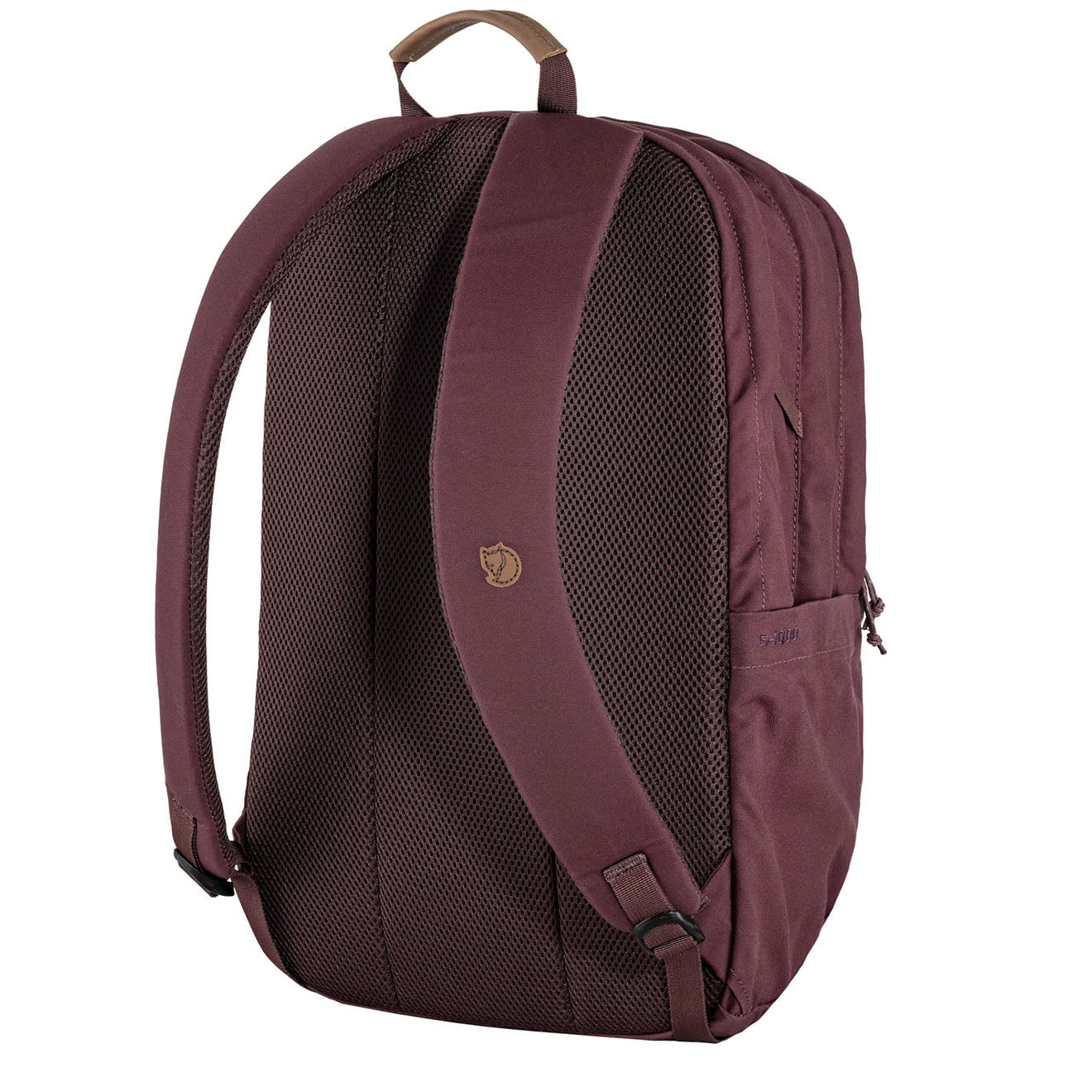Fjallraven Raven 28L Backpack Port - The Sporting Lodge