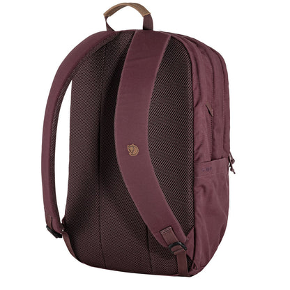 Fjallraven Raven 28L Backpack Port - The Sporting Lodge