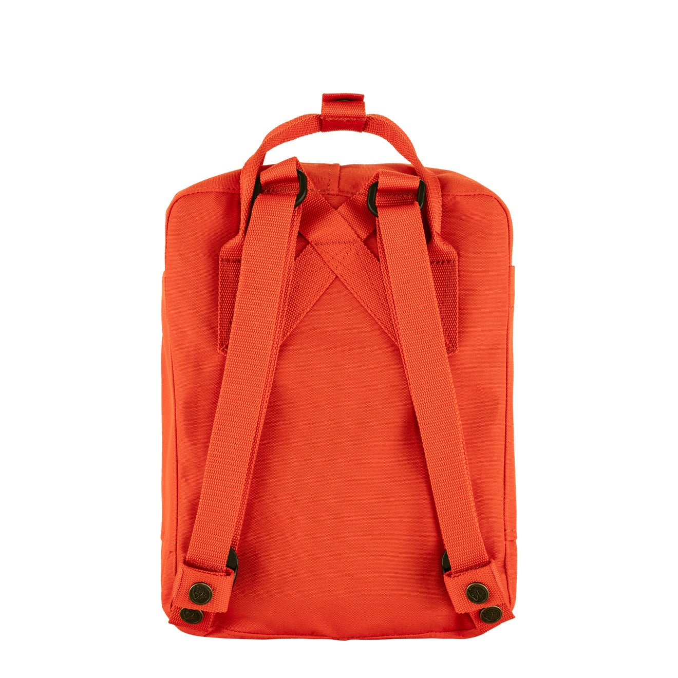 Fjallraven Re-Kanken Backpack