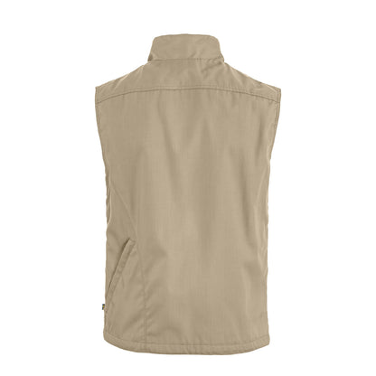 Fjallraven Reporter Lite Vest Classic Fossil