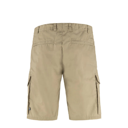 Fjallraven Ruaha Shorts Fossil