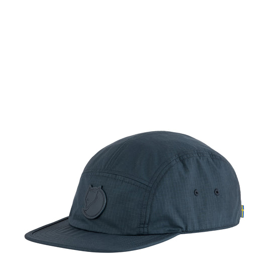 Fjallraven Samlaren 5-Panel Cap Mountain Blue