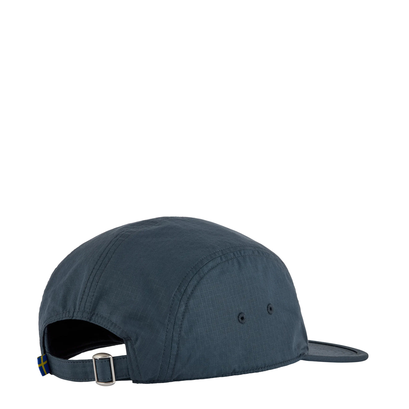 Fjallraven Samlaren 5-Panel Cap Mountain Blue