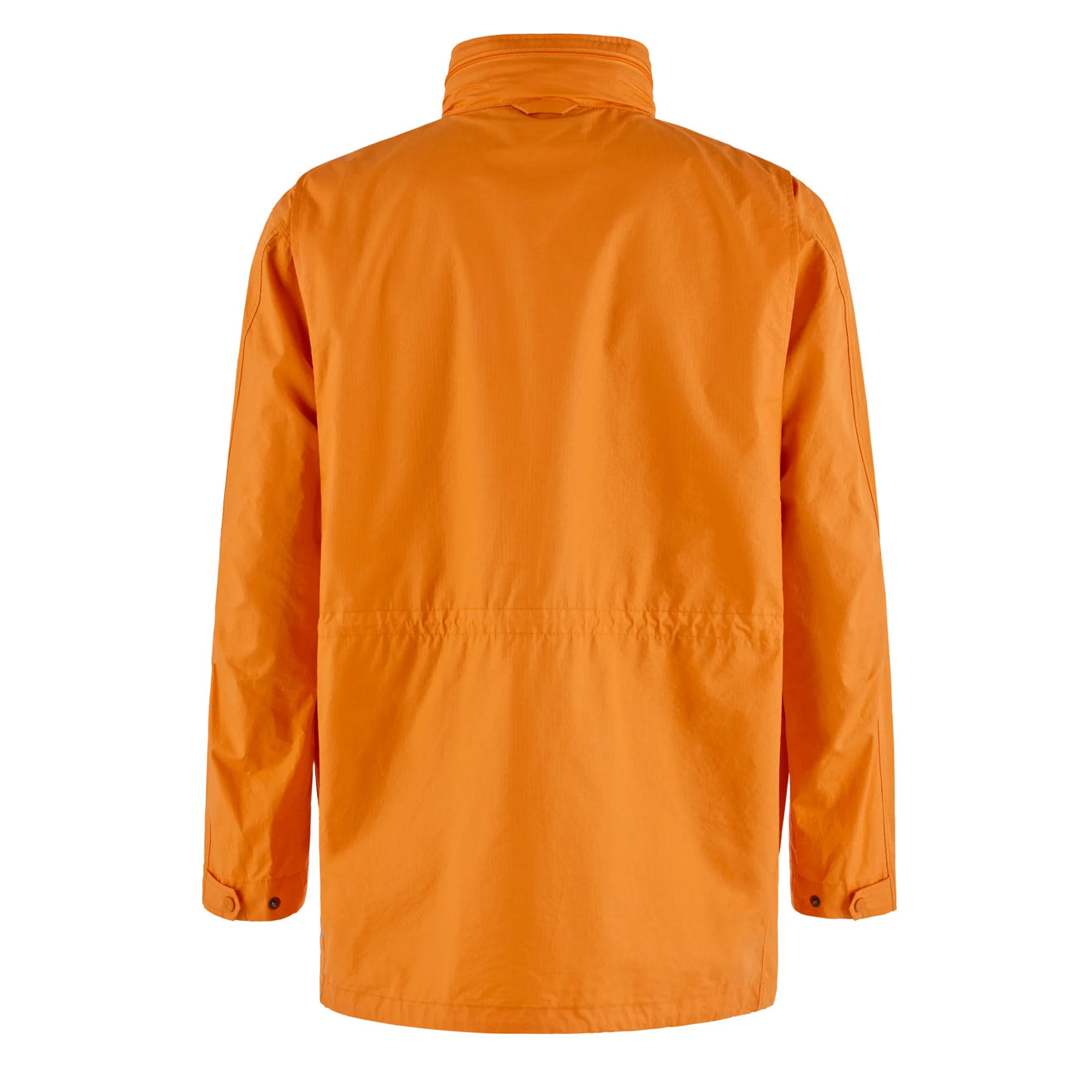 Fjallraven Samlaren Raven Jacket Field Orange