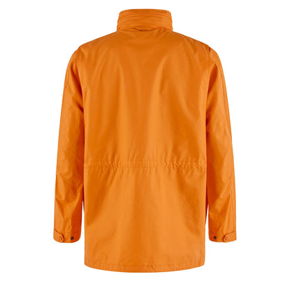 Fjallraven Samlaren Raven Jacket Field Orange
