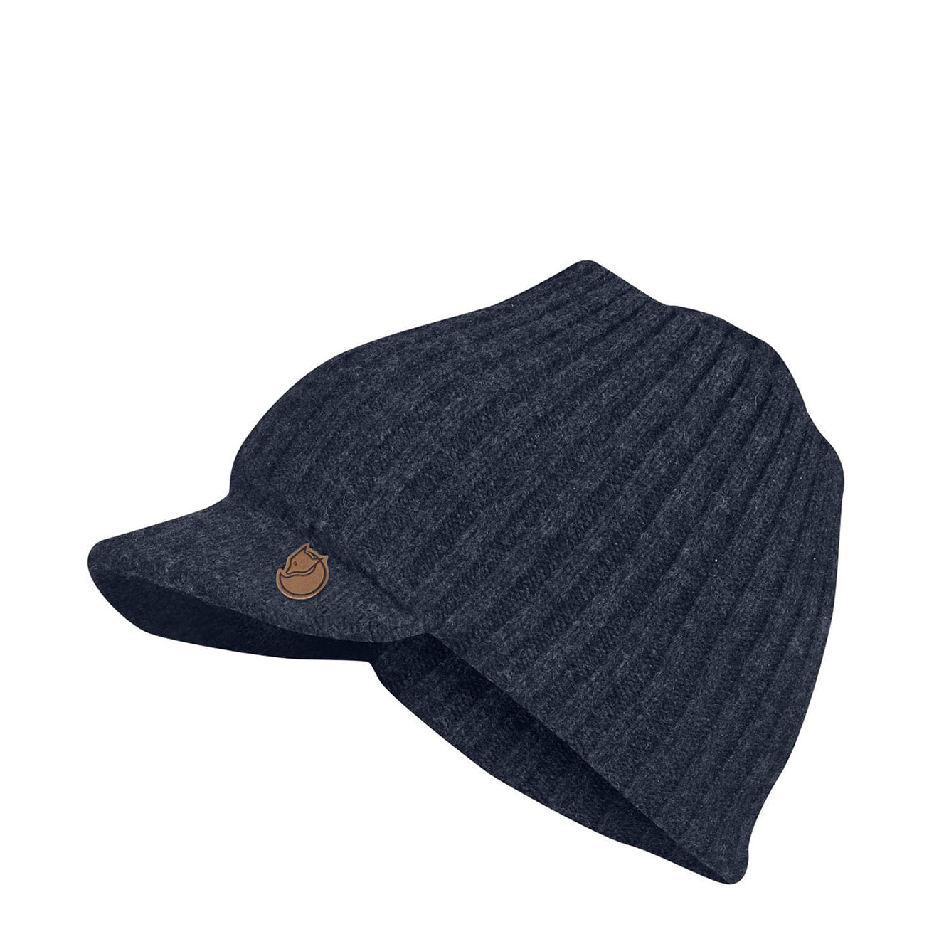 Fjallraven Singi Balaclava Cap Dark Navy - The Sporting Lodge