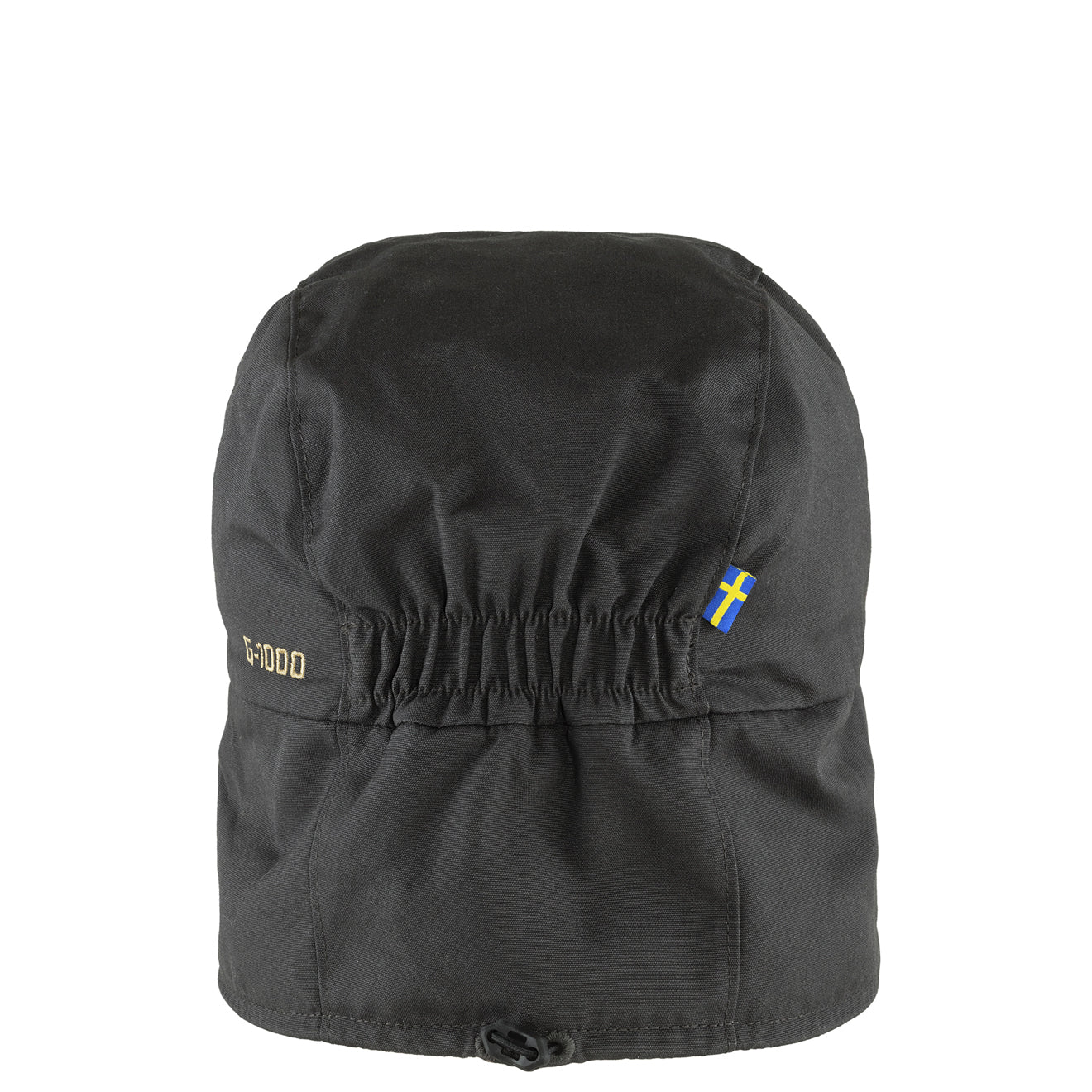 Fjallraven Singi Field Cap Dark Grey