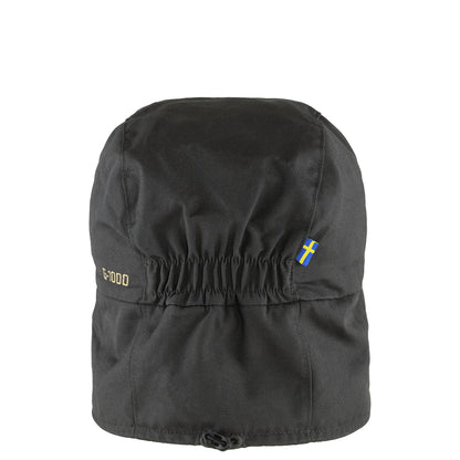 Fjallraven Singi Field Cap Dark Grey