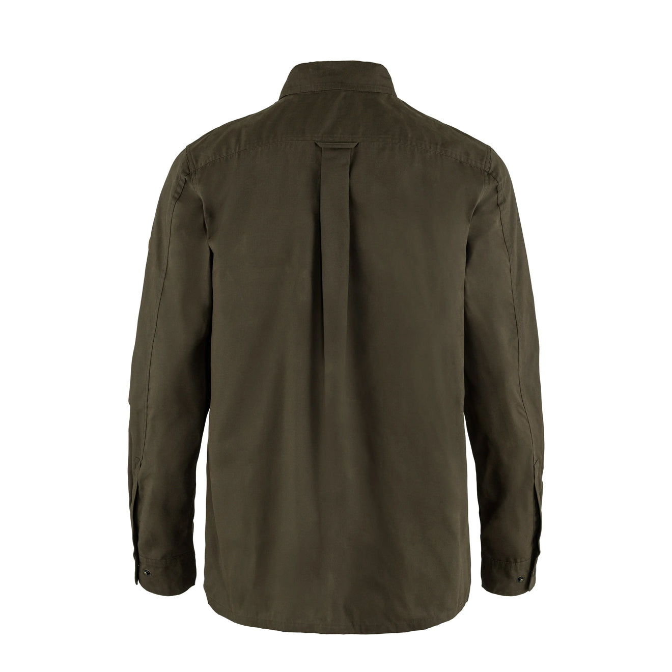Fjallraven Singi Overshirt Dark Olive