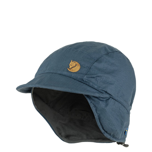 Fjallraven Singi X-Cap Mountain Blue - The Sporting Lodge