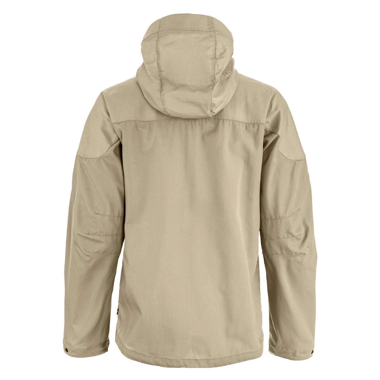 Fjallraven Skogso Jacket Classic Fossil - The Sporting Lodge