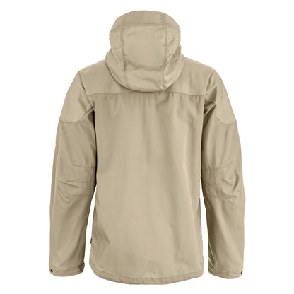 Fjallraven Skogso Jacket Classic Fossil - The Sporting Lodge