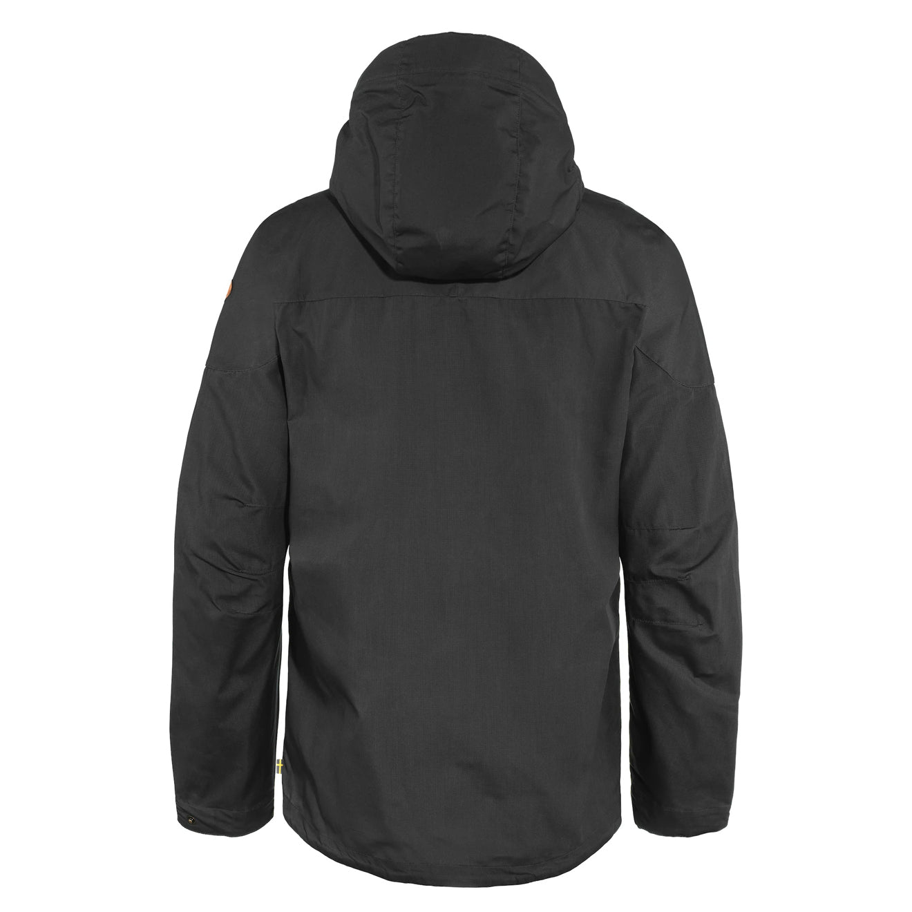 Fjallraven Skogso Jacket Dark Grey