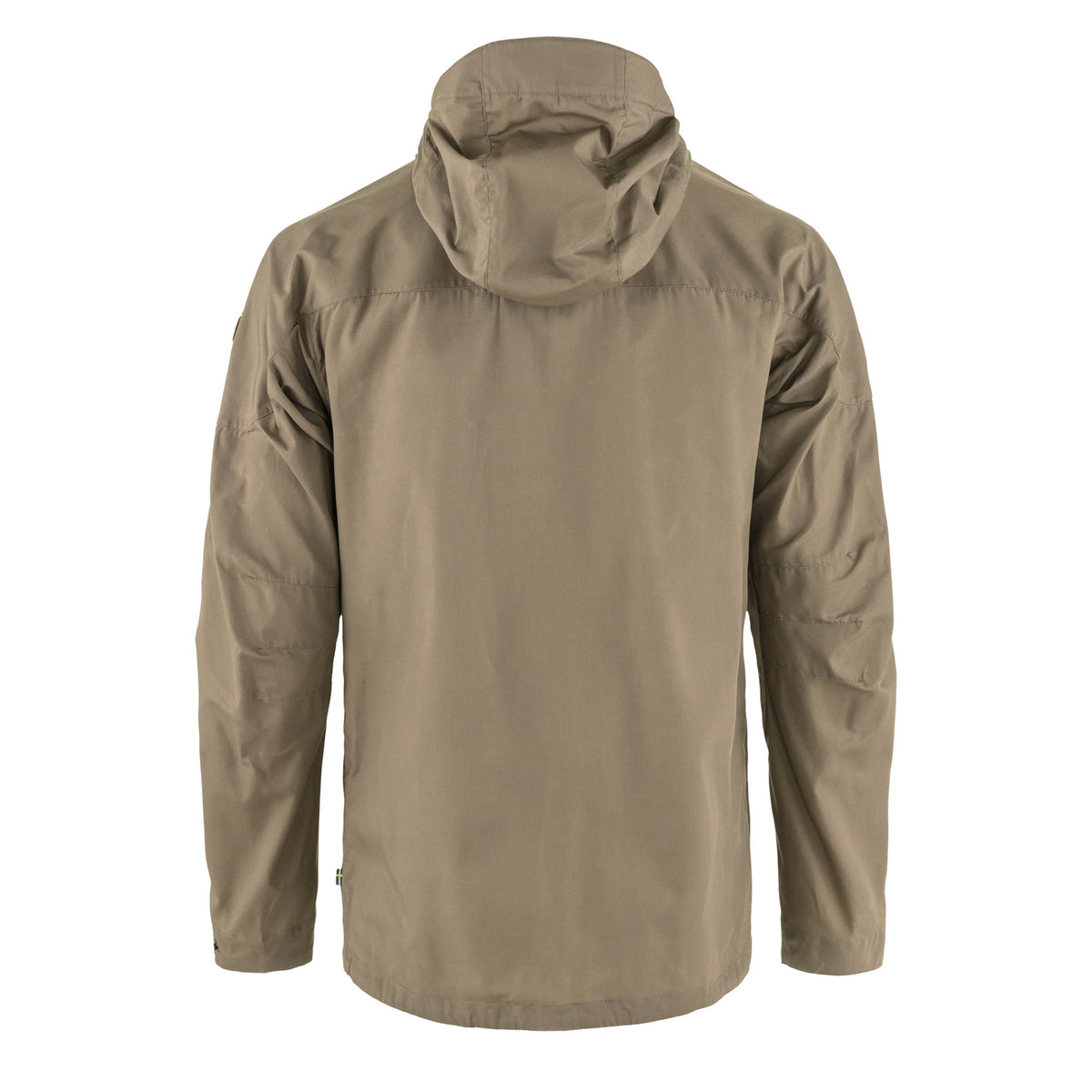 Fjallraven Skogso Jacket Suede Brown