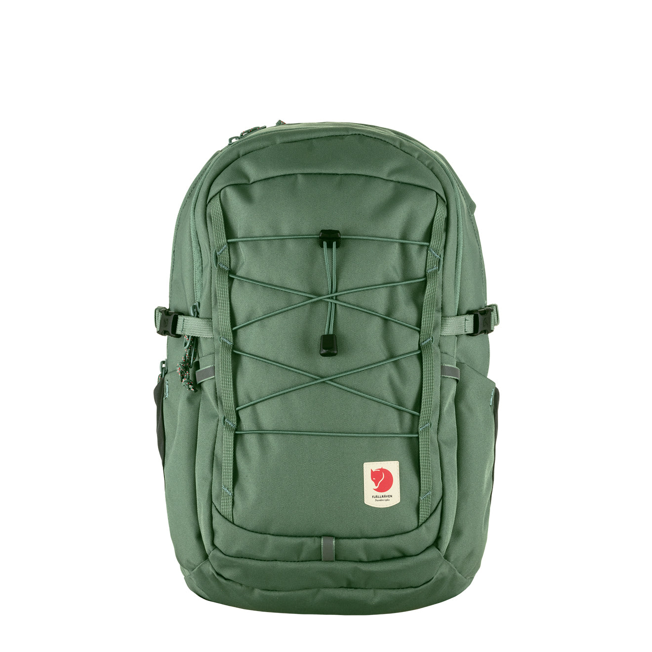 Fjallraven Skule 20 Backpack Patina Green - The Sporting Lodge