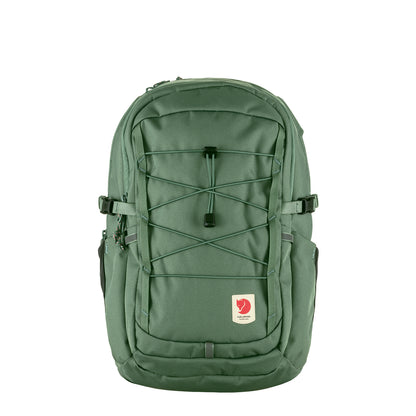 Fjallraven Skule 20 Backpack Patina Green - The Sporting Lodge