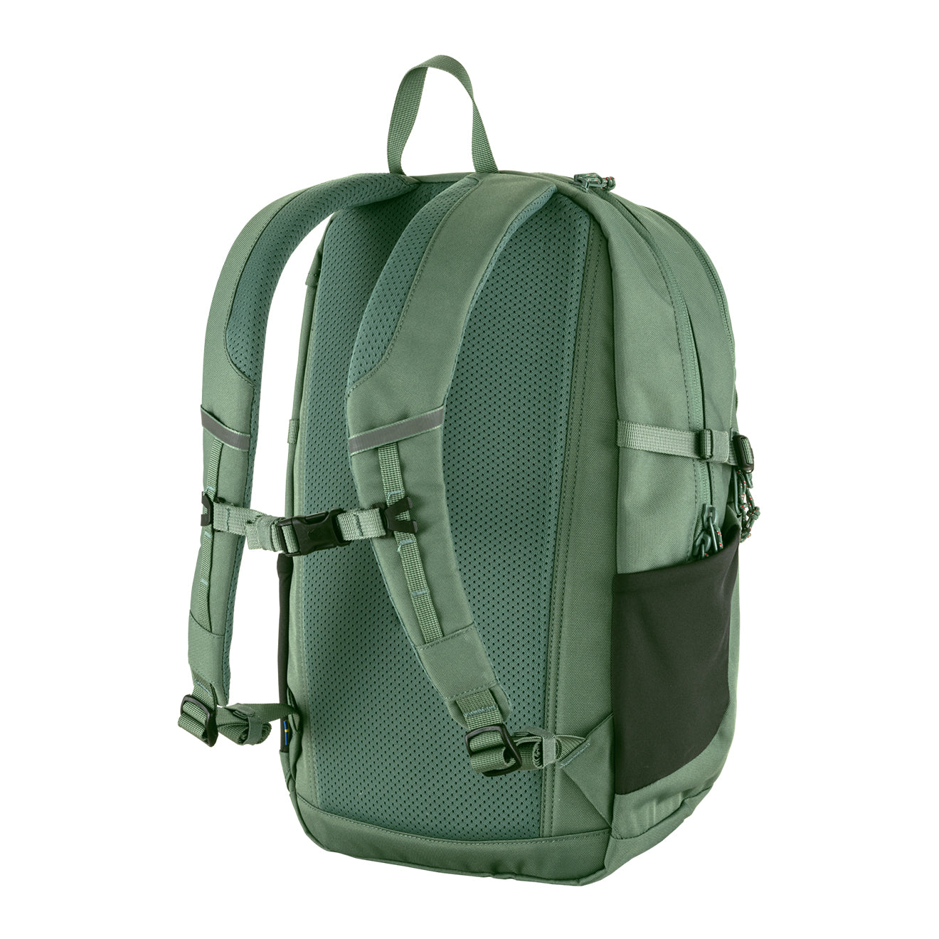 Fjallraven Skule 20 Backpack Patina Green - The Sporting Lodge