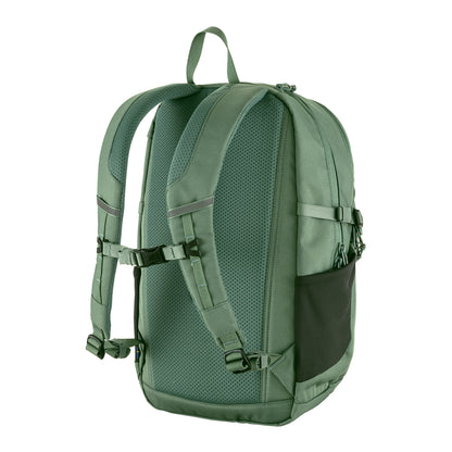 Fjallraven Skule 20 Backpack Patina Green - The Sporting Lodge