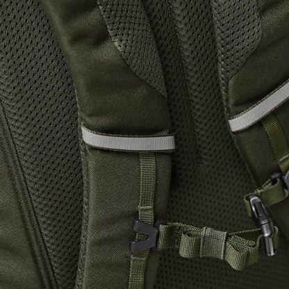 Fjallraven Skule 20 Basalt