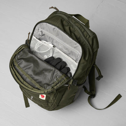 Fjallraven Skule 20 Basalt
