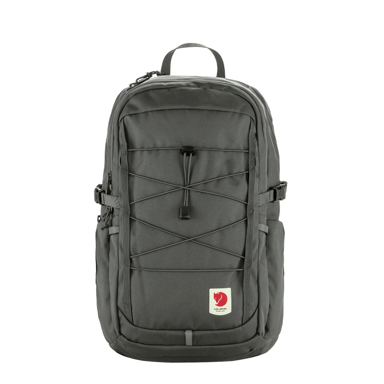 Fjallraven Skule 20 Basalt