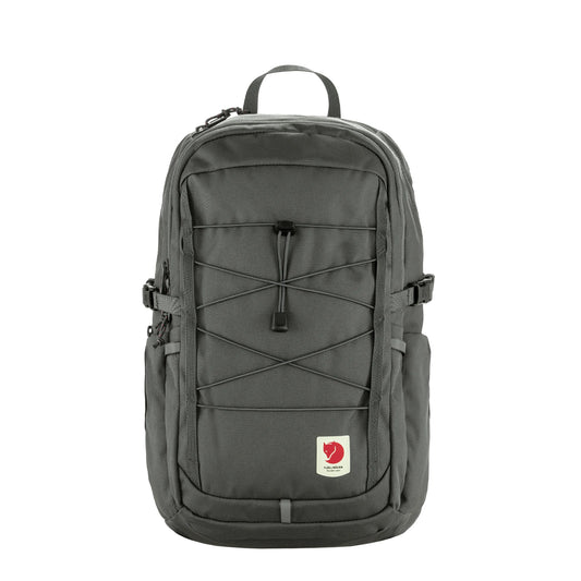 Fjallraven Skule 20 Basalt