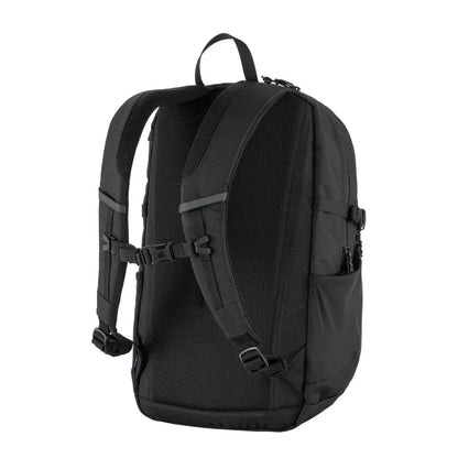 Fjallraven Skule 20L Backpack Black