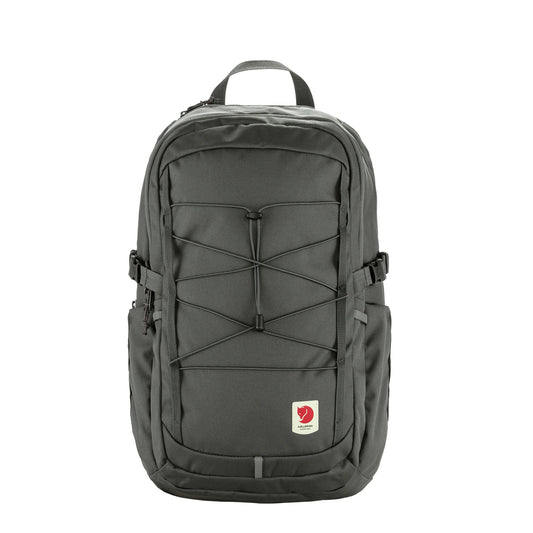 Fjallraven Skule 28 Basalt
