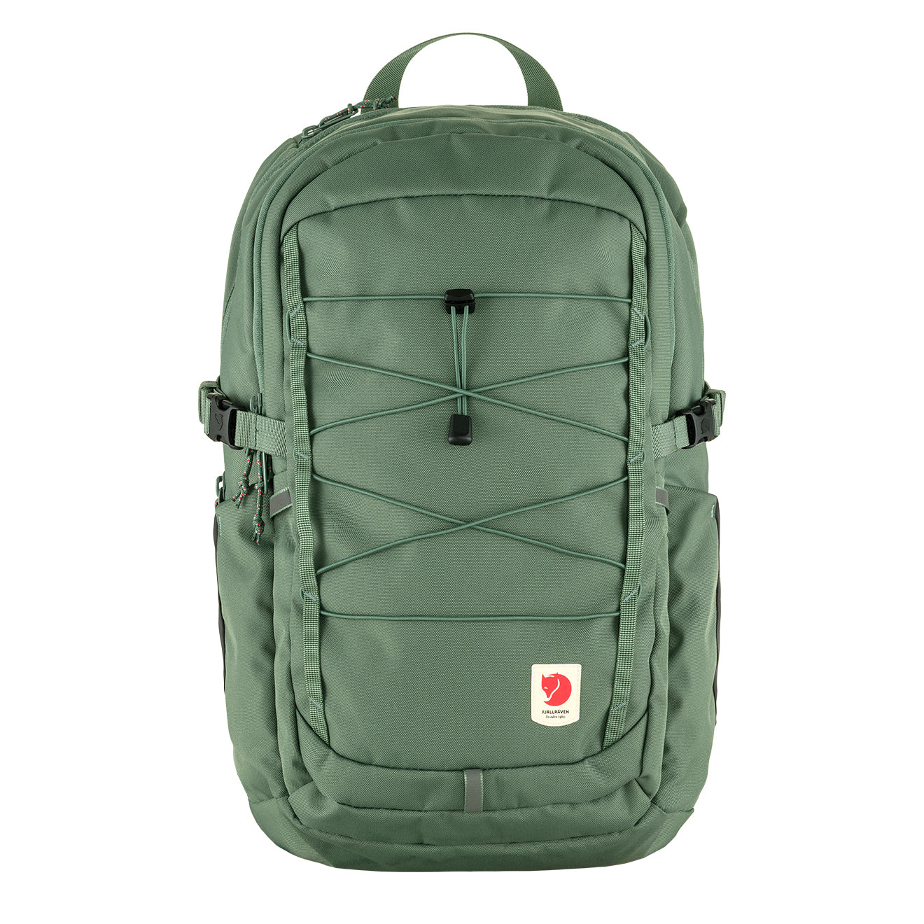 Fjallraven Skule 28 Patina Green - The Sporting Lodge