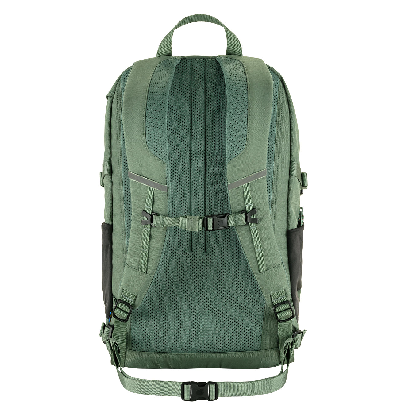 Fjallraven Skule 28 Patina Green - The Sporting Lodge
