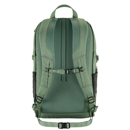 Fjallraven Skule 28 Patina Green - The Sporting Lodge